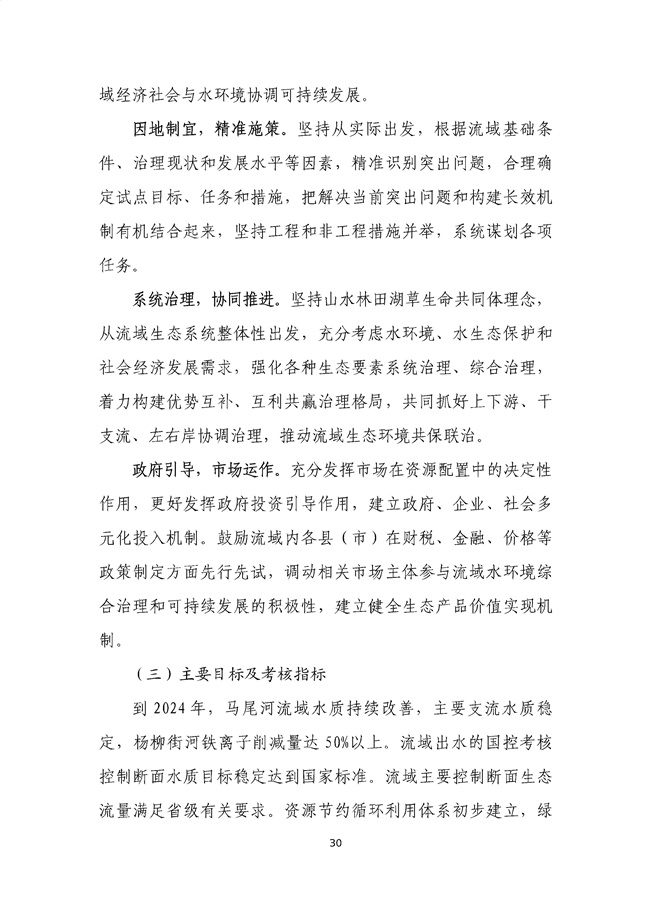 貴州省馬尾河流域水環(huán)境綜合治理與可持續發(fā)展試點(diǎn)實(shí)施方案(2022-2024年)_133_34.jpg